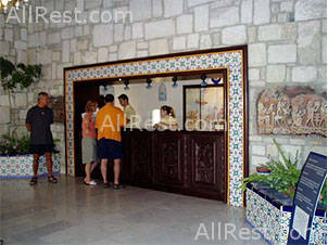 Salmakis Hotel 15